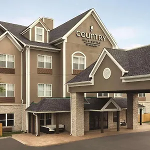 Country & By Radisson, Airport East, Tn Nashville