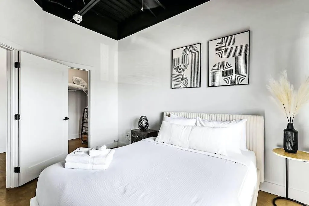 Brand New Condo Near Downtown Nash W Washer Dryer Nashville 0*,