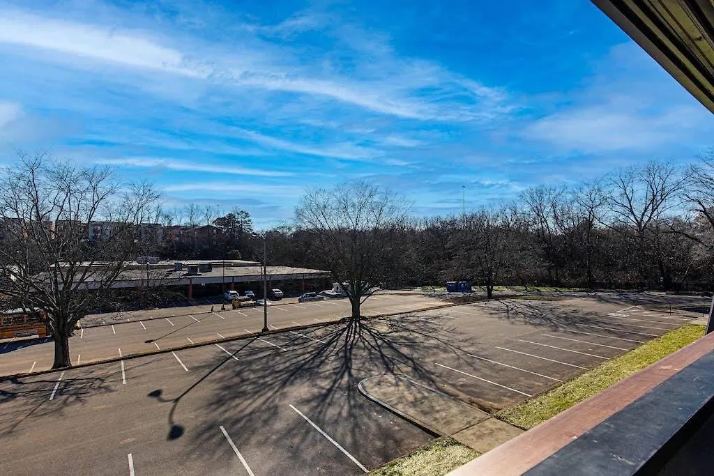 Apartamento Brand New Condo Near Downtown Nash W Washer Dryer Nashville Estados Unidos da América
