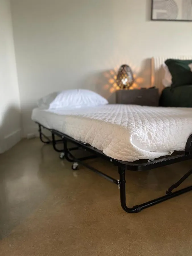 Brand New Condo Near Downtown Nash W Washer Dryer Nashville 0*,  Estados Unidos da América